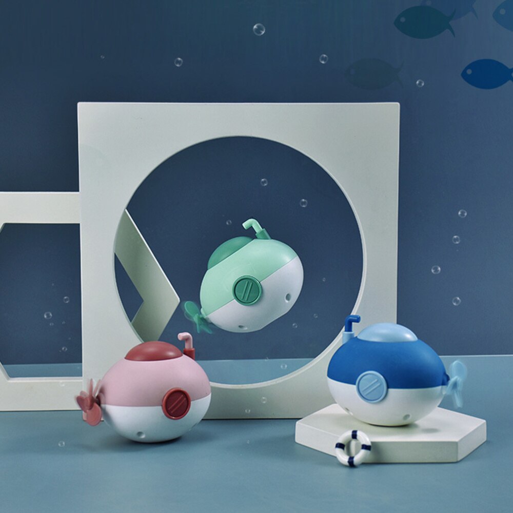 Forniture per il bagno del bambino del giocattolo della doccia di bagno 3pz per il bagno