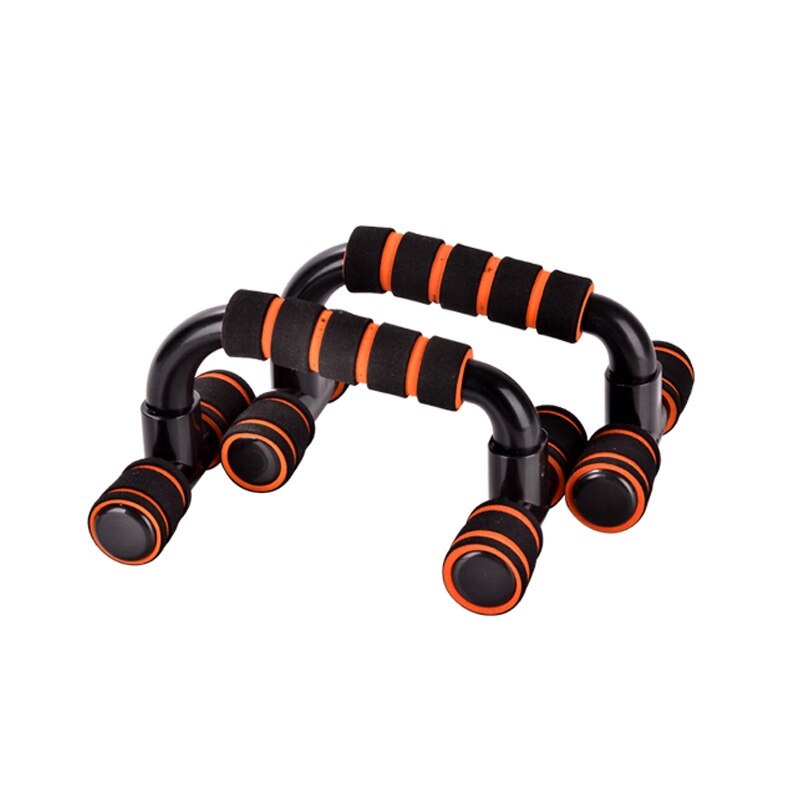 Kleine Fitness Apparatuur, Arm Spier Training Apparatuur, Borstvergroting Training,Push-Ups Stands Rack Borst LDF668: Blauw