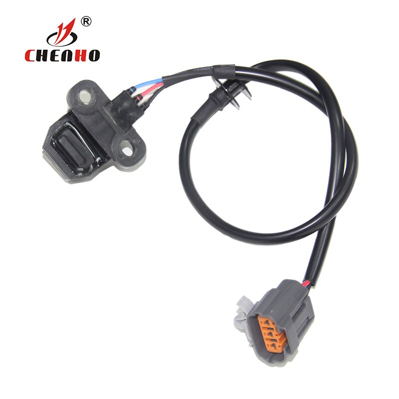 Crank Angle Sensor J5T26371 1460775 XM34-6C315-AB WLA118221D For F-ORD Ranger 2.5T Crankshaft Position Sensor For M-AZDA