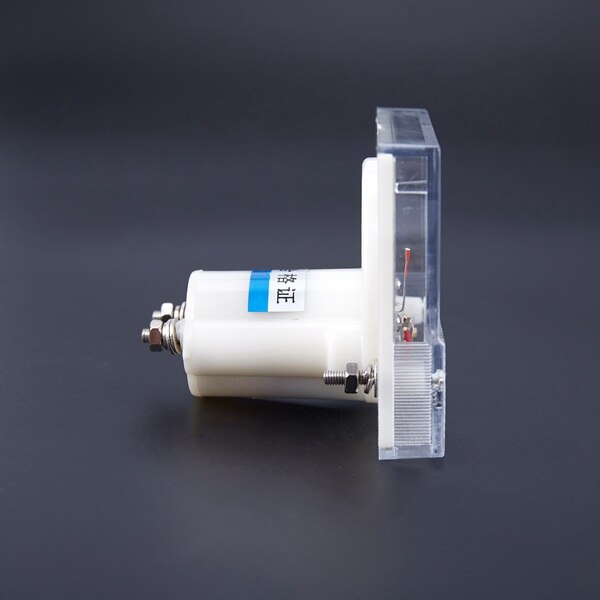 Analog 85C1 DC 1mA Panel Meter Amperemeter Measuring device