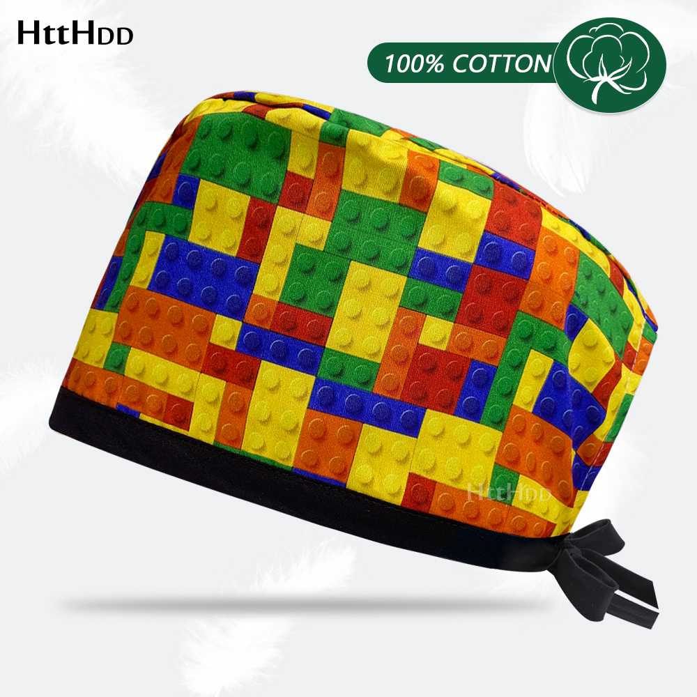 Precios al por mayor, sombreros clínicos para anestesista, gorro quirúrgico para mascotas para hombres, gorro quirúrgico para enfermera, médico, dentista, farmacia, gorro exfoliante: Transparente