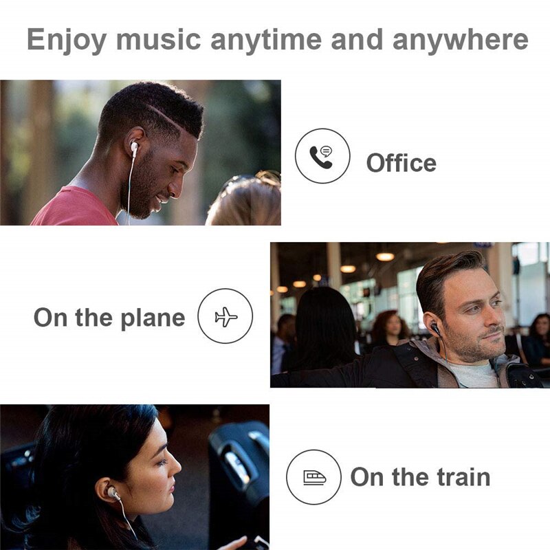 for iPhone bluetooth Earphone Headphone Mic Earbuds Headset Noise Isolating In Ear Wired Lightning Earphone for iPhone 7 X 11 12