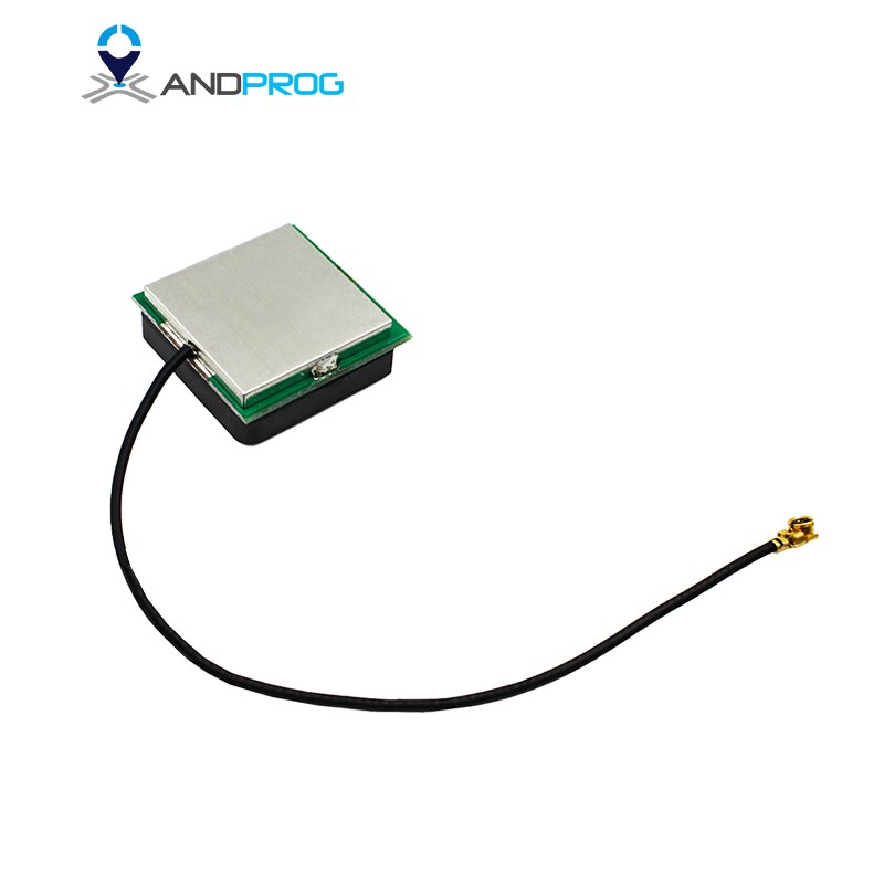 GLONASS GPS antenna internal GNSS antenna 10cm cable IPEX connector