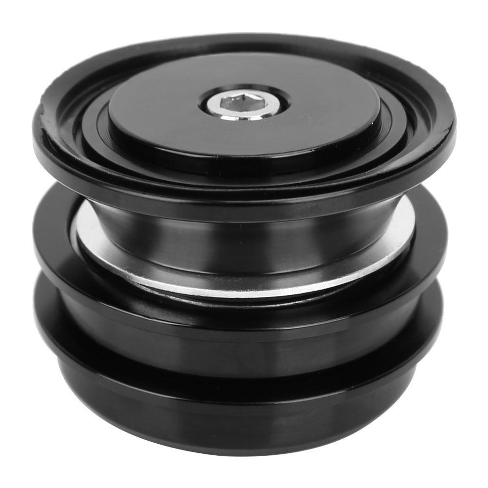 Bike Headset Road Mountain Bike Front Fork Stem Headset Fixed Bicycle Gear Bearing Headset Group Bicycle Accessory