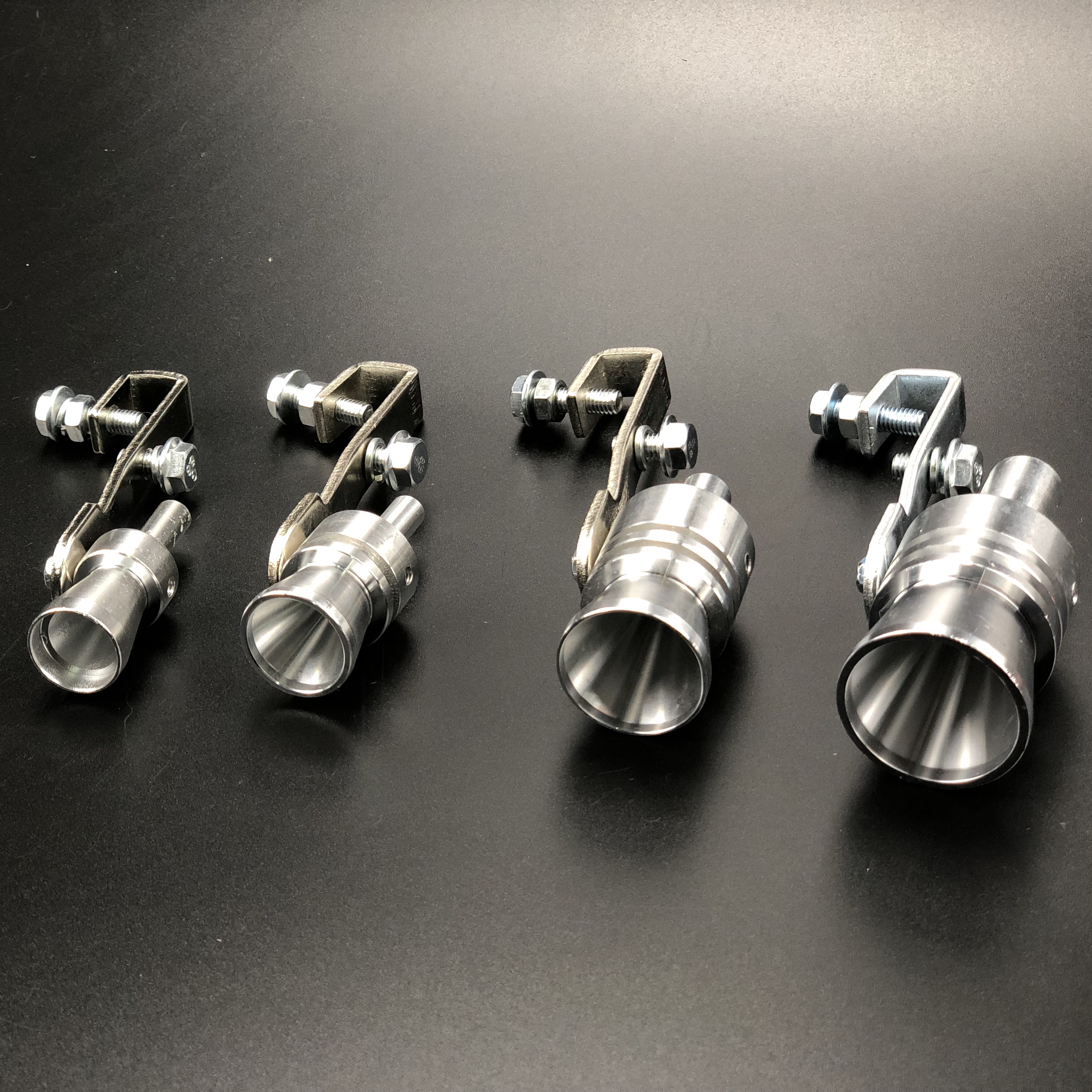 Accesorios de coche Turbo silbato para Lifan 650 X40 X50 X60 X80 CEBRIUM 320, 330, 520, 620, 720, 820 Marvell Null
