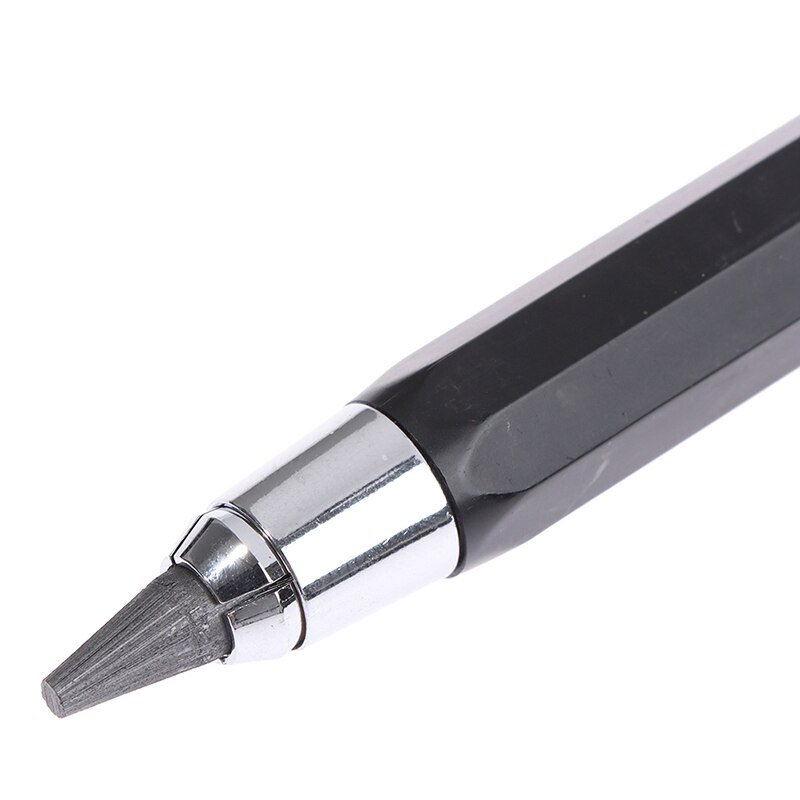 Mechanical Pencil Graffiti Automatic Pencils Painting Writing Supply 5.6mm