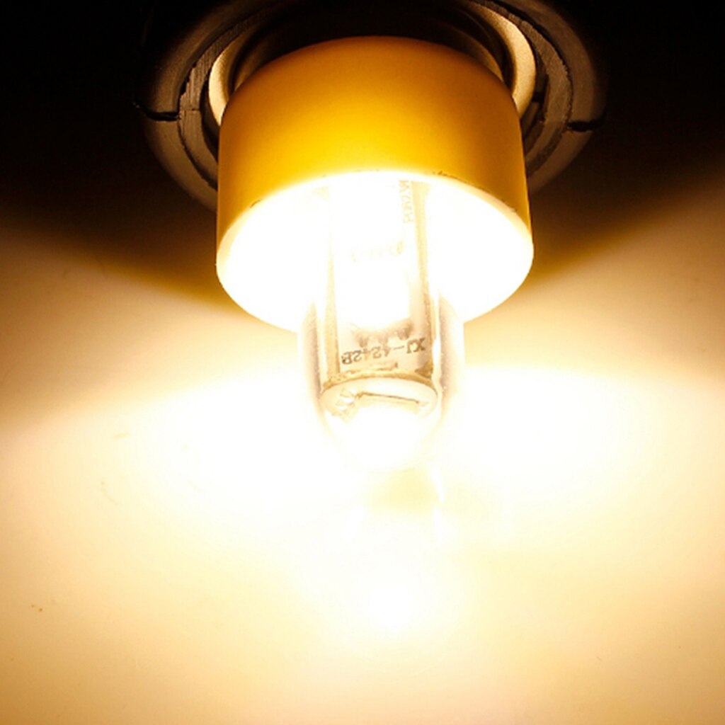 220v LED Bulb 1W White/Warm White Mini Refrigerator Lamp Freezer LED Bulb