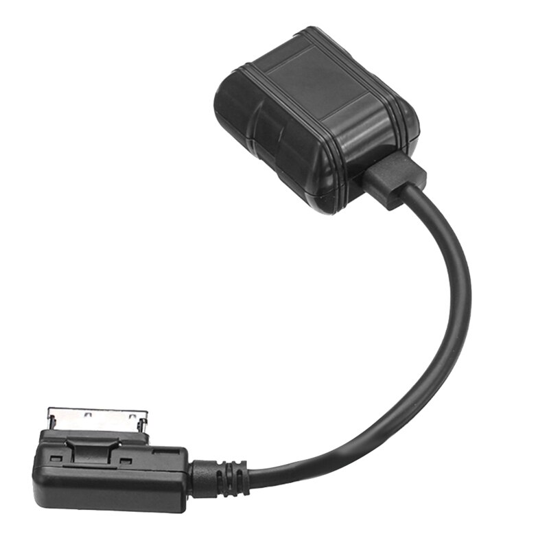 Aramox 8Pin Bluetooth 5.0 Muziek Draadloze Module Audio AUX Kabel Adapter Auto Audio Stereo Module Vervanging voor Swift Vitara Jimny