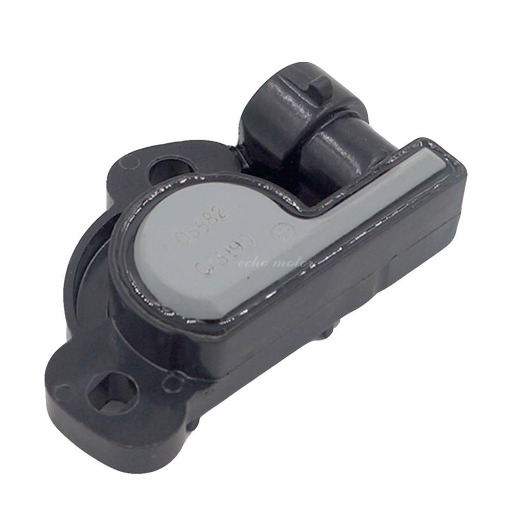 Throttle Position Sensor TPS OEM 06682