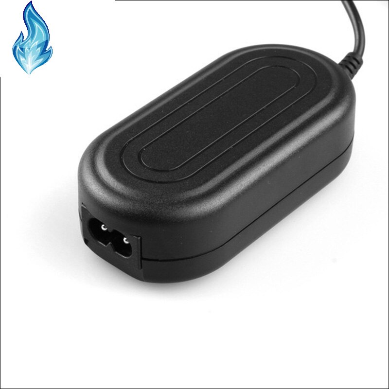 EN-EL5 EP-62A EH-62A Power AC Adapter for Nikon Cameras Coolpix P6000 P80 P90 P100 P500 P510 P520 P530 S10 ...