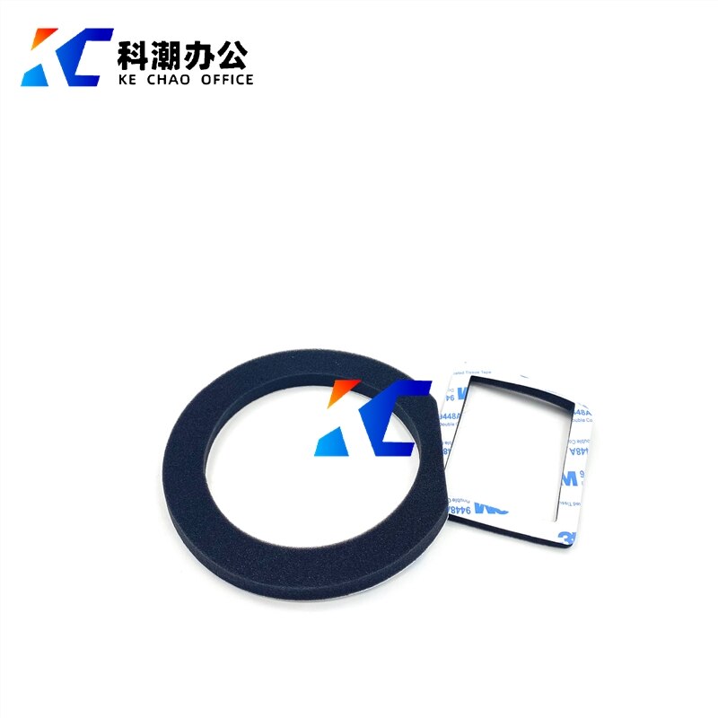 KECHAO 2pcs ventilating sponge Compatible for Konica Minolta bizhub BH C6000 C7000 C6500 C5500 C6501 C5501