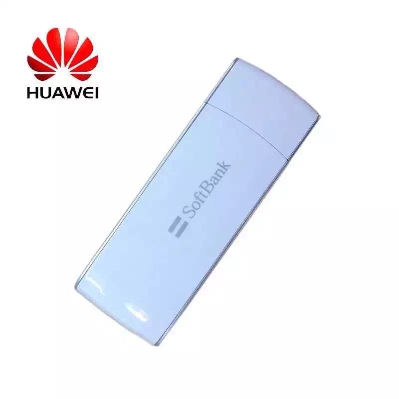 Huawei Unlocked SoftBank AP02HW 4G USB modem broadband LTE TDD B41 Dongle