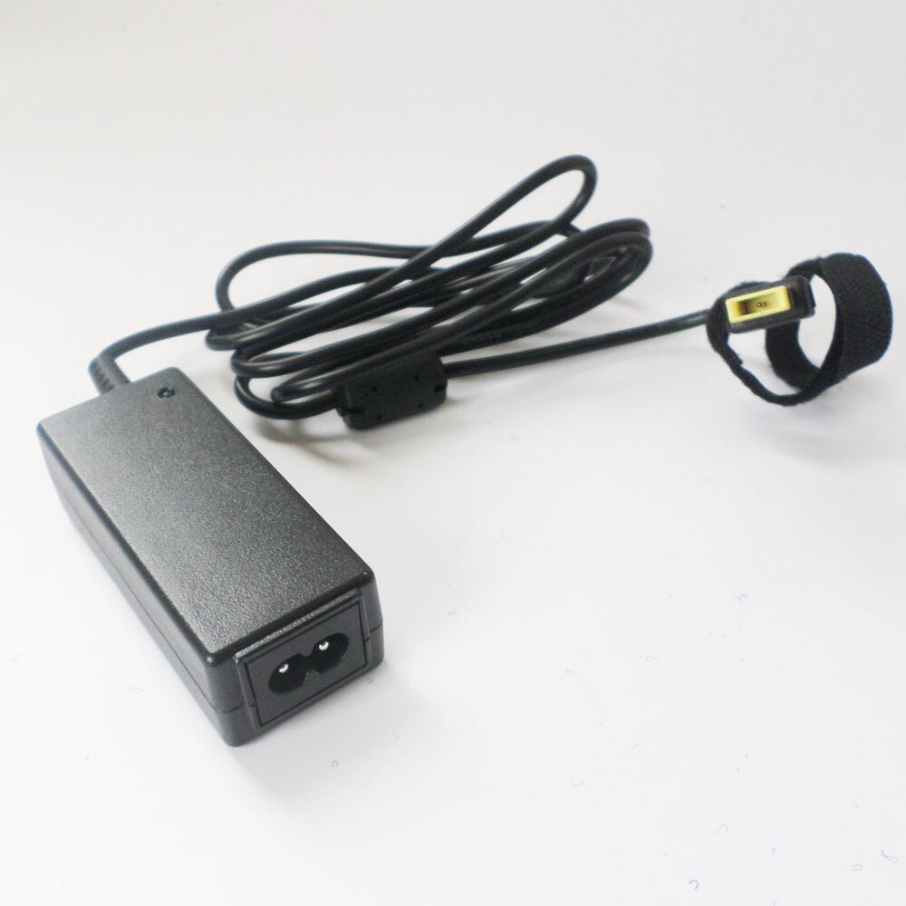 20 V 2.25A adaptateur secteur chargeur pour Lenovo ThinkPad T450 T550 20CKCTO1WW 20BUX10700 Ultrabook pour Thinkpad 11e Chromebook