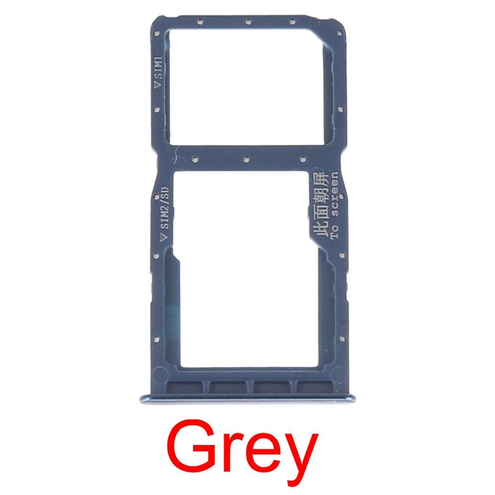 For Huawei P30 Lite SIM Card Tray \ Micro SD Card