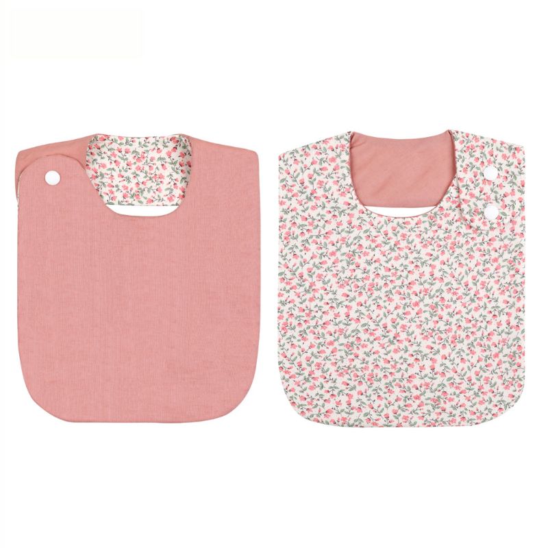 Baumwolle Baby Lätzchen Bandana Baby Mädchen Jungen Lätzchen & Spuck Tücher Baby Handtuch Bandanas G99C