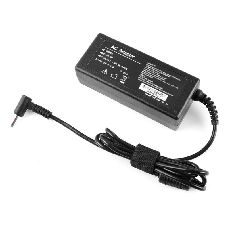 45W Computer Charger 19.5V 2.31A Laptop Power Adapter 4.5X3.0MM For HP Laptop Adapter Power Battery Charger