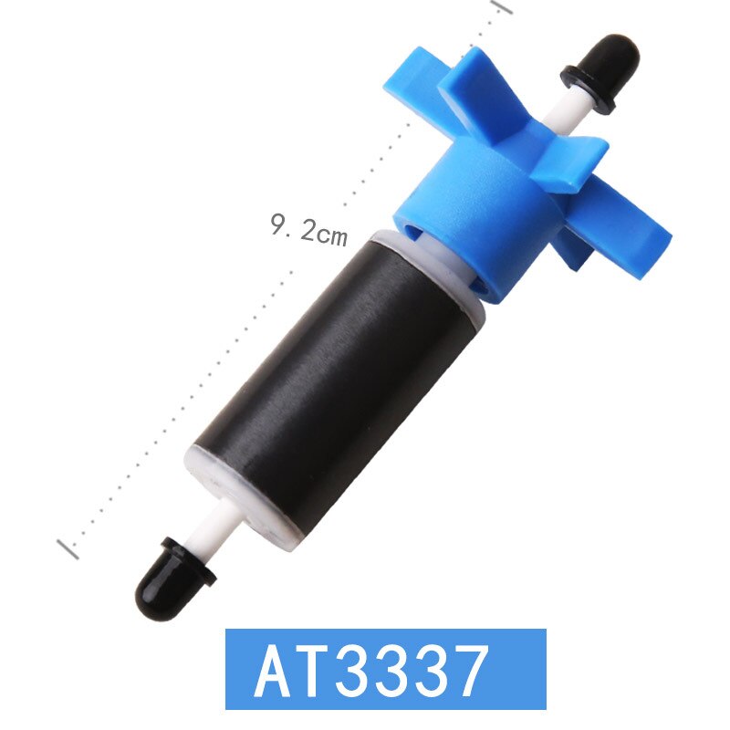 Atman AT3338/CF1200/CF800 Externe Vat Rotor Atman Filter Vat Rotor Aquarium Accessoires: AT3337