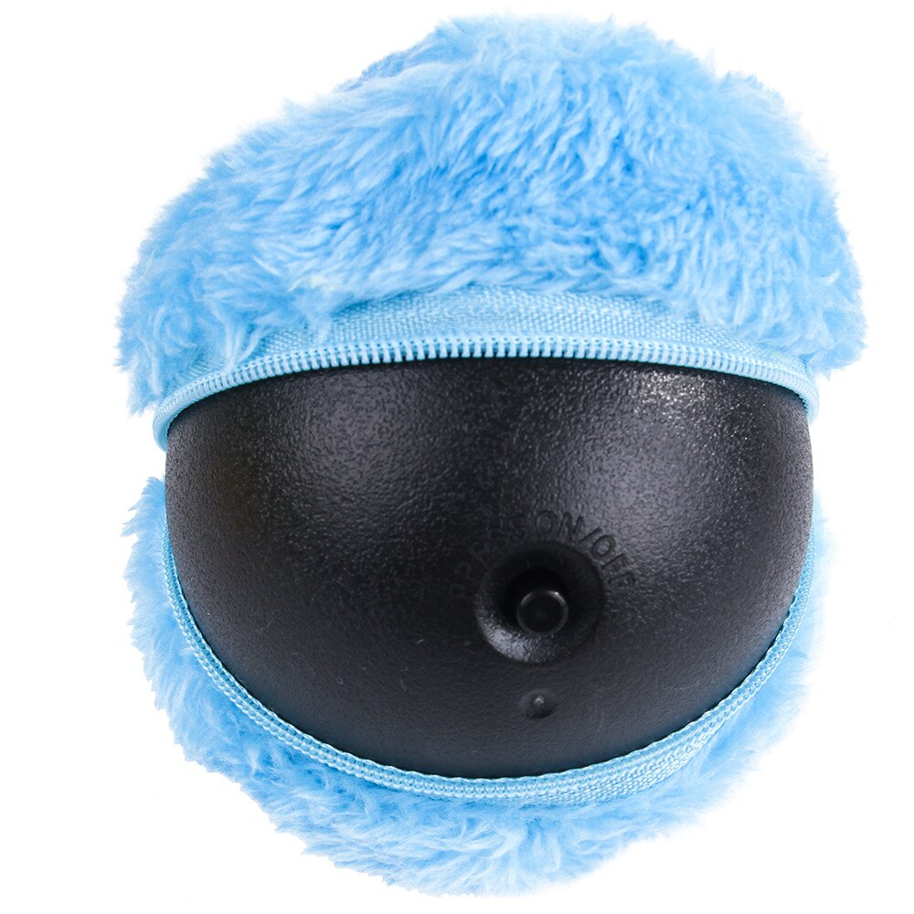 Huisdier Elektrische Speelgoed Bal Magic Roller Bal Speelgoed Automatische Roller Bal Magische Bal Hond Kat Huisdier Speelgoed Moet Gebruiken batterij