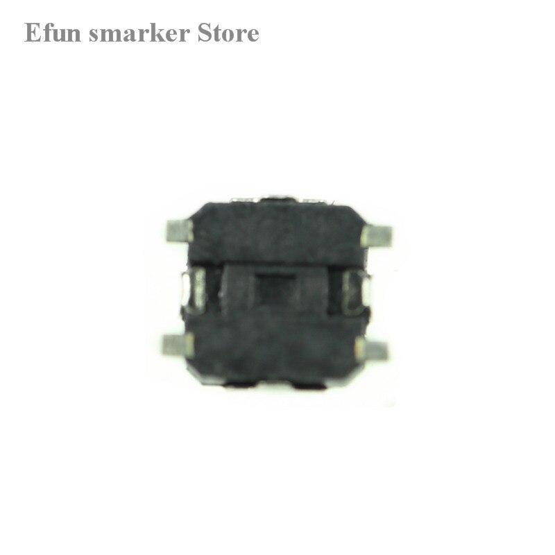 100pcs 3.*3*1.5MM SMD Tactile Tact Mini Push Button Switch Micro Switch Momentary SMD 3*3*1.5