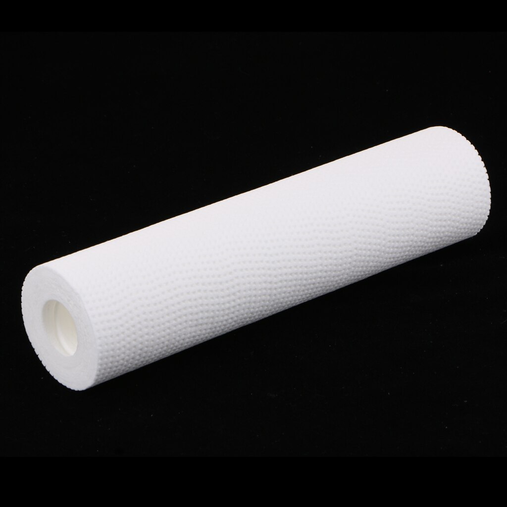10 inch Whole House Systems PP Sediment 1 Micron Water Filter Replacement Water Filter