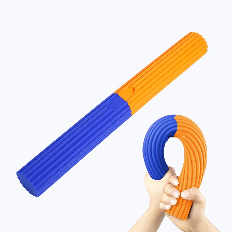 Multipurpose Rehealthy training Strength of arm wrist power Bar Fitness resistance bar Fitness torsion bar