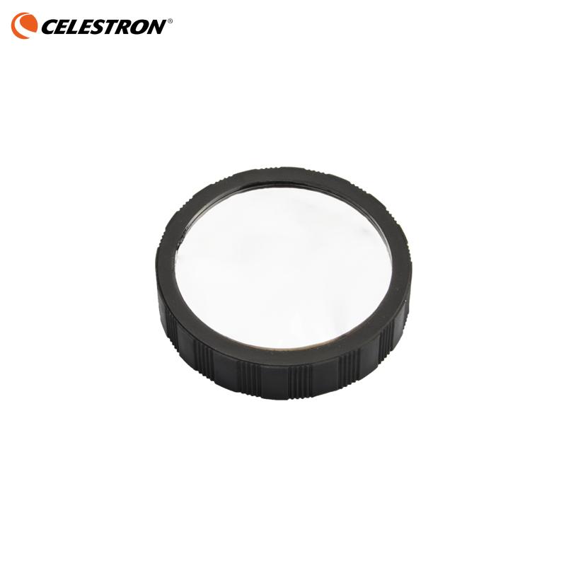 Celestron-filtro Solar de 40mm, membrana de película Solar 5,0, lente Astro telescopio Bard, película Baader, planetario, Astrosolar para punto Solar 465