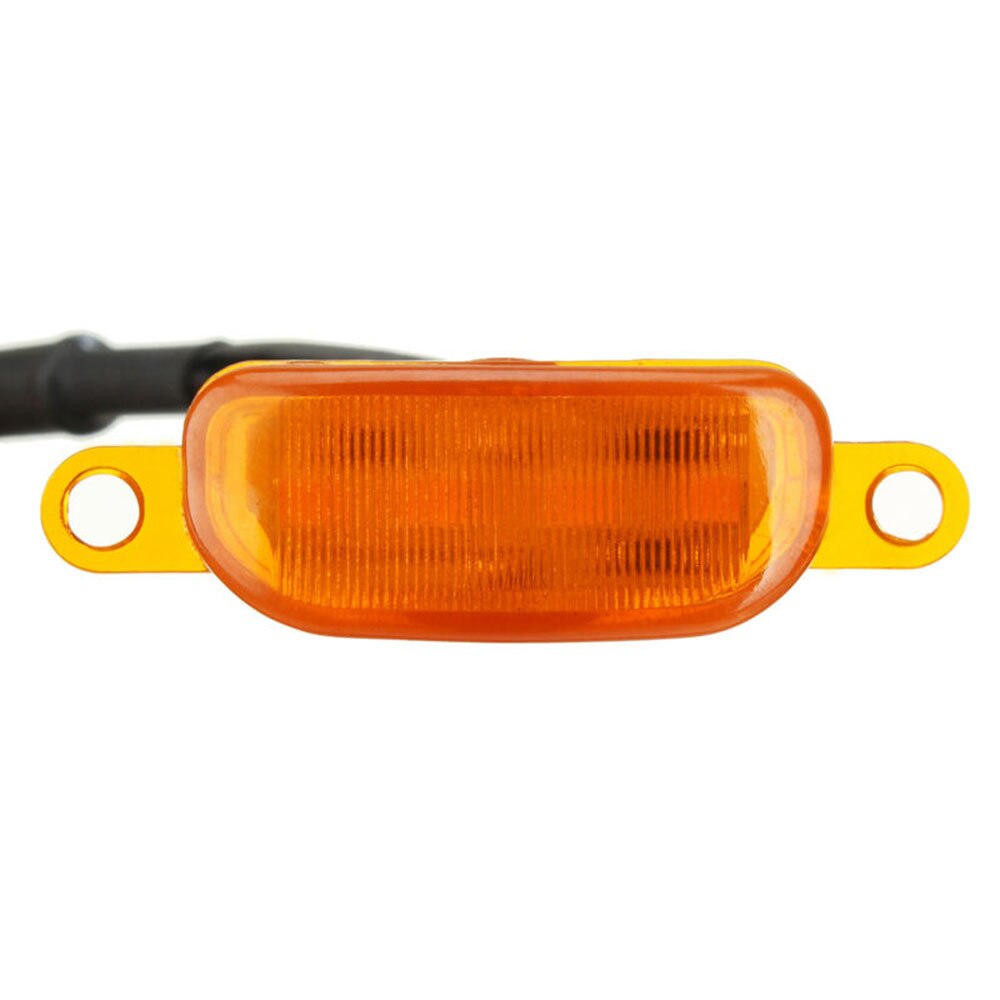 Plastic Led Licht Voor Ford F-150 F150 Onderdelen Vervanging Auto
