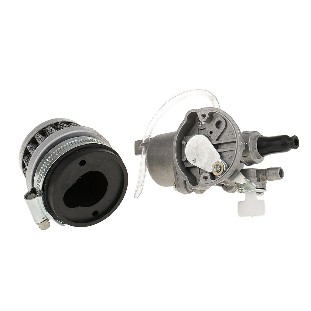 13mm 2 Stroke Carby Carburetor Mini ATV Dirt 49 47cc Motorized Bike
