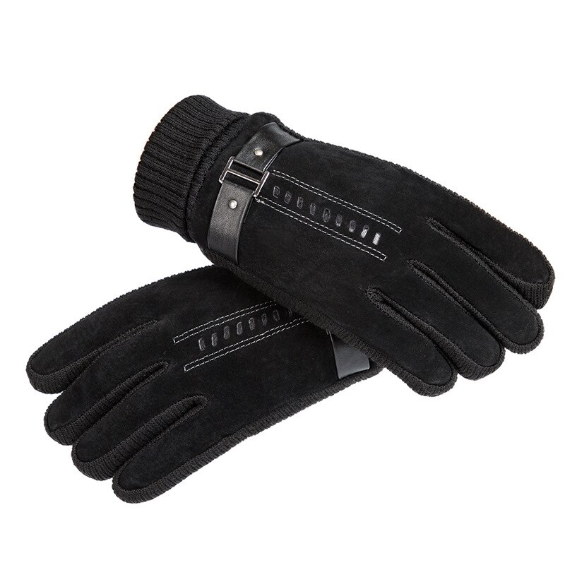 Leren Handschoenen Dames, Outdoor Full Touchscreen Handwanten, Warme Winter Sms Rijhandschoen Met Zachte Voering Elegante Gift Leren Handschoenen Dames, Outdoor Full Touchscreen Handwanten, Warme Winter Sms Rijhandschoen Met Zachte Voering Elegante Gift