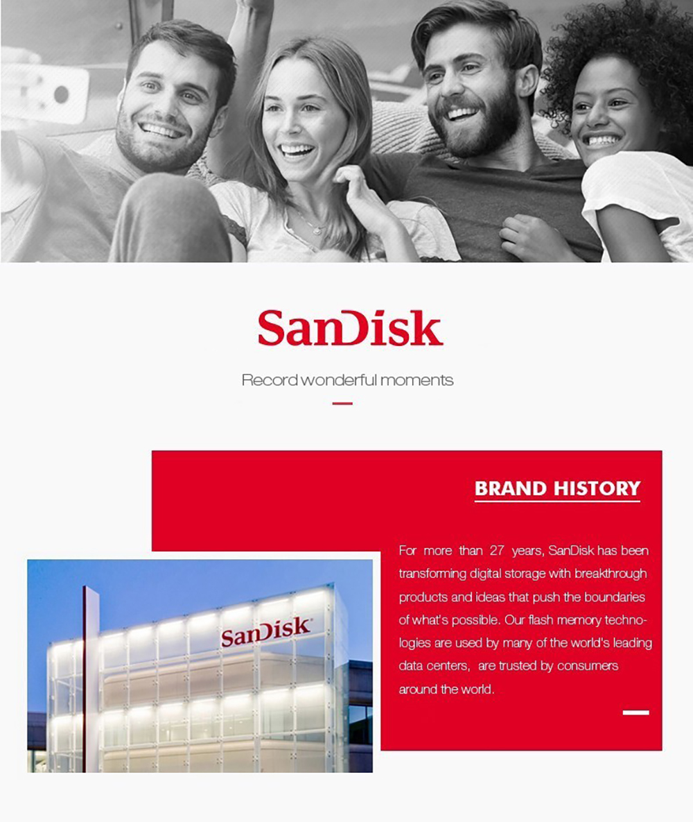 100% SanDisk Extreme MicroSD Card U3 A2 Memory Card V30 256GB 128GB 64GB 32GB Original TF Card A1 for Camera 512gB 1TB SDXC tf