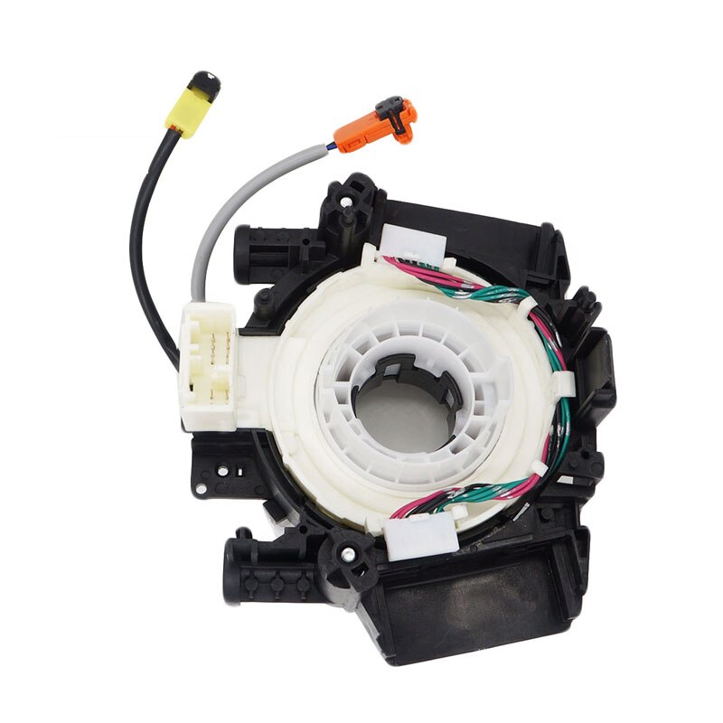 Nuovo B5567-JD00A assy 25560-JD003 assy molla orologio per NISSAN esploratore 08-10 Xterra 09-13 Qashqai 07-14 cavo sterzo