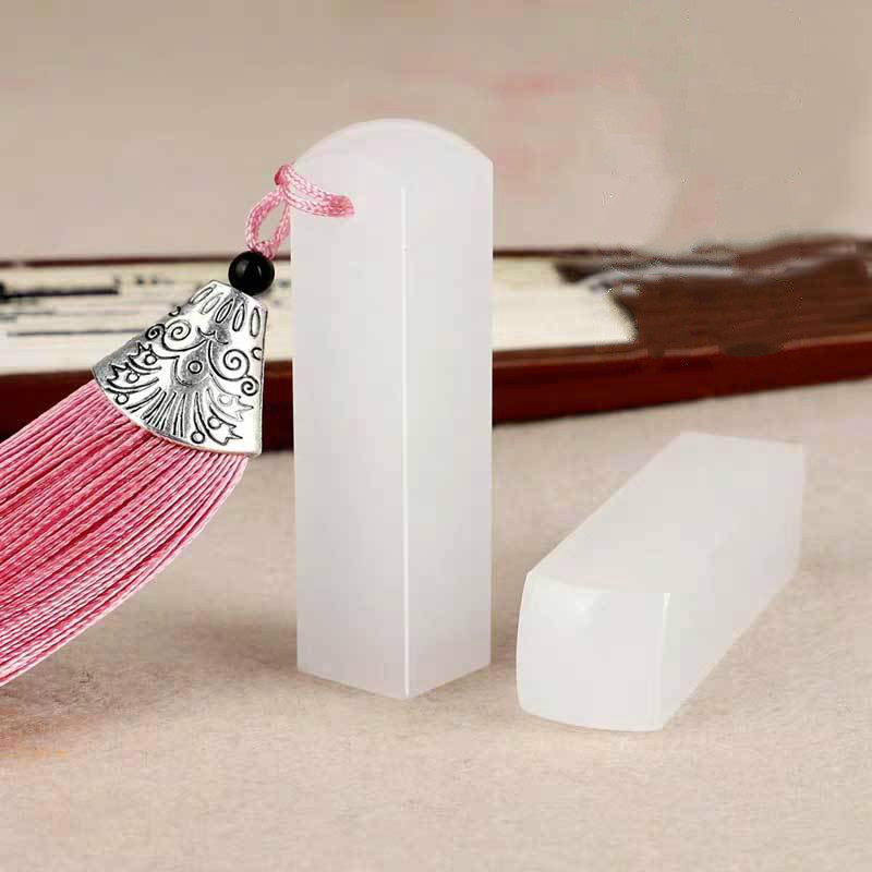 Stempel Customization Chinese Persoonlijke Naam Stempel Sellos Clear Stamps Carimbo Chinese Kalligrafie Schilderen Handtekening Sello Stempel