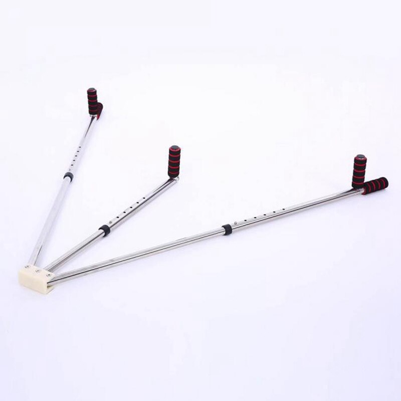 Máquina de extensión de piernas de Ballet para entrenamiento de Yoga, ligamento, flexibilidad, entrenamiento, ligamento de piernas abiertas, estiramiento, Fitness Equ
