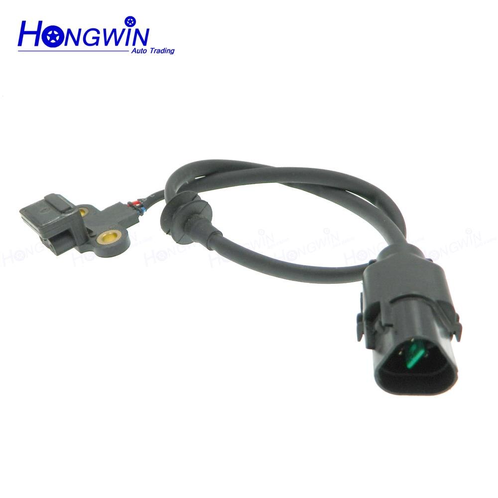 Engine Crankshaft Position Sensor For Kia Sorento ... – Grandado