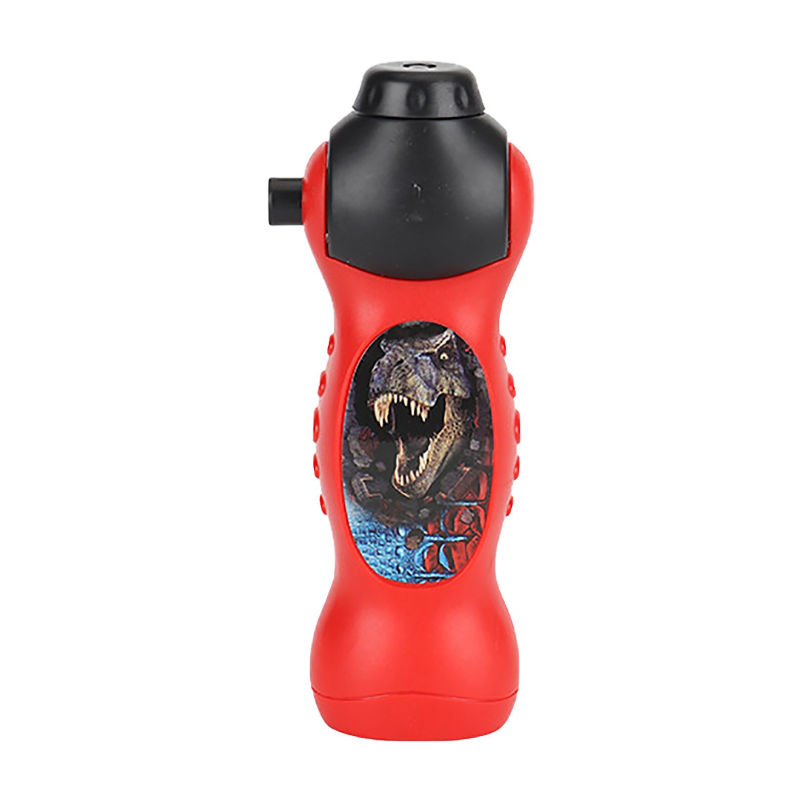 Mini Zaklamp Puzzel Baby Vroege Educatieve Lichtgevende Speelgoed Dier Dinosaurus Kind Glijbaan Projector Lamp Voor Kinderen Speelgoed Dinosaurio