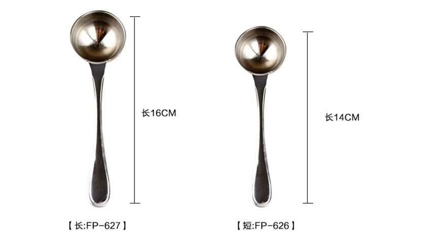 1 cuillère à café en acier inoxydable naturel, cuillère pour café, thé, petit sucre, sel, couverts, cuillères, outils, fournitures de cuisine