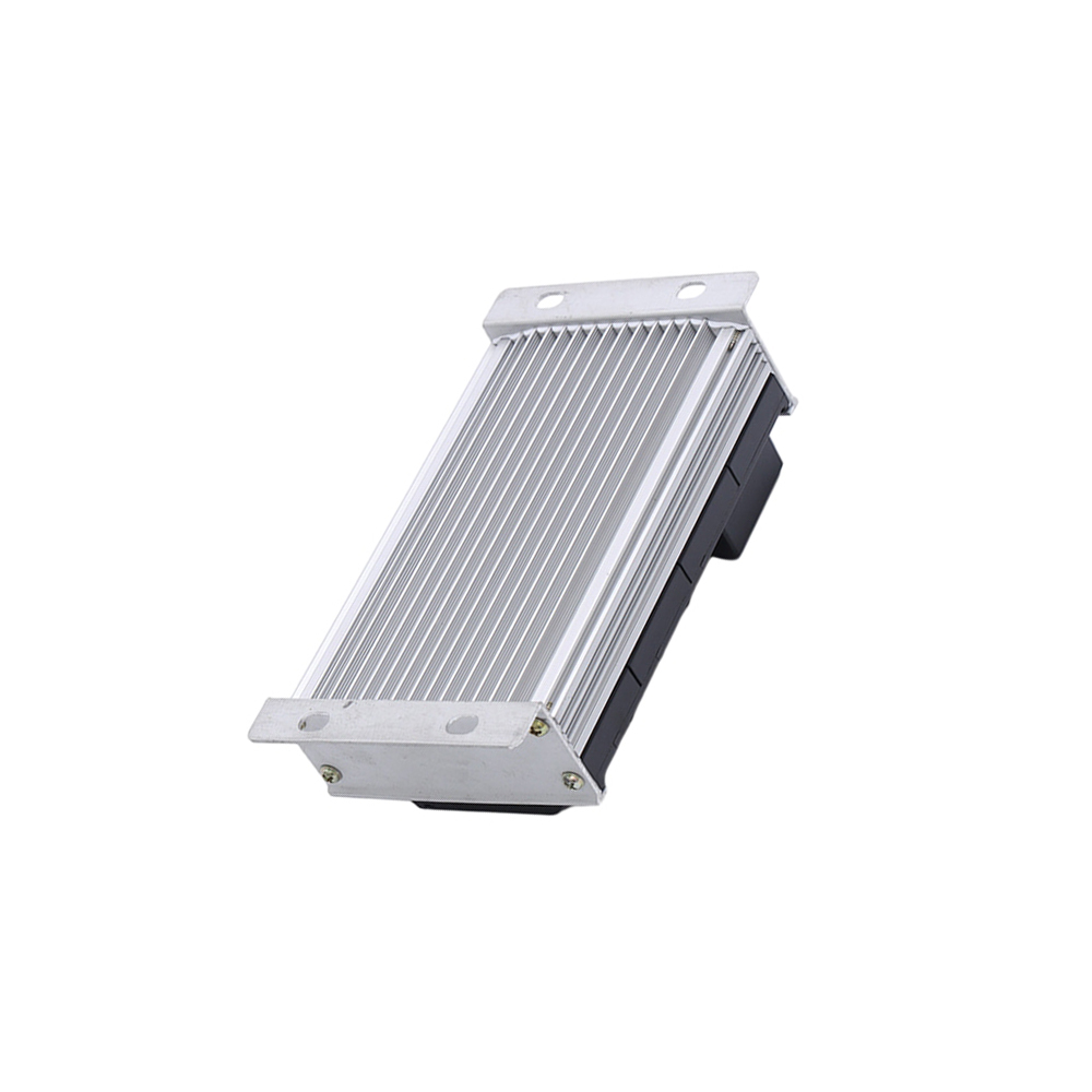 Brushless DC Motor Controller 48V 60V 72V 50A 1500W Sine Electric Vehicle Motor Controller DC Electric Bike Motor Driver