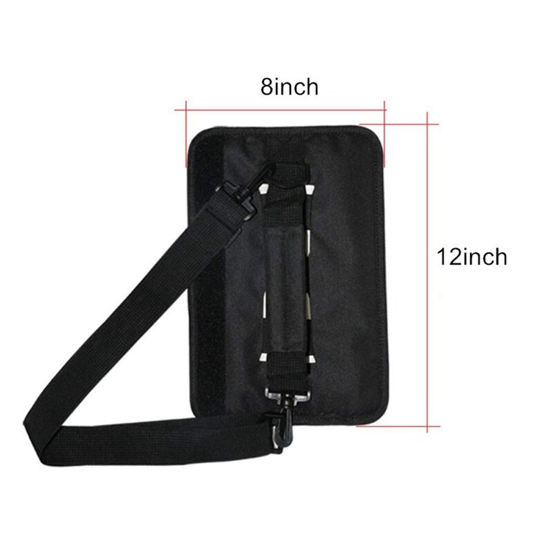 Portable Foldable Mini Golf Club Bag Men Women Kids Driving Range Golf Bag Practical Capacity Golf Staff Bag