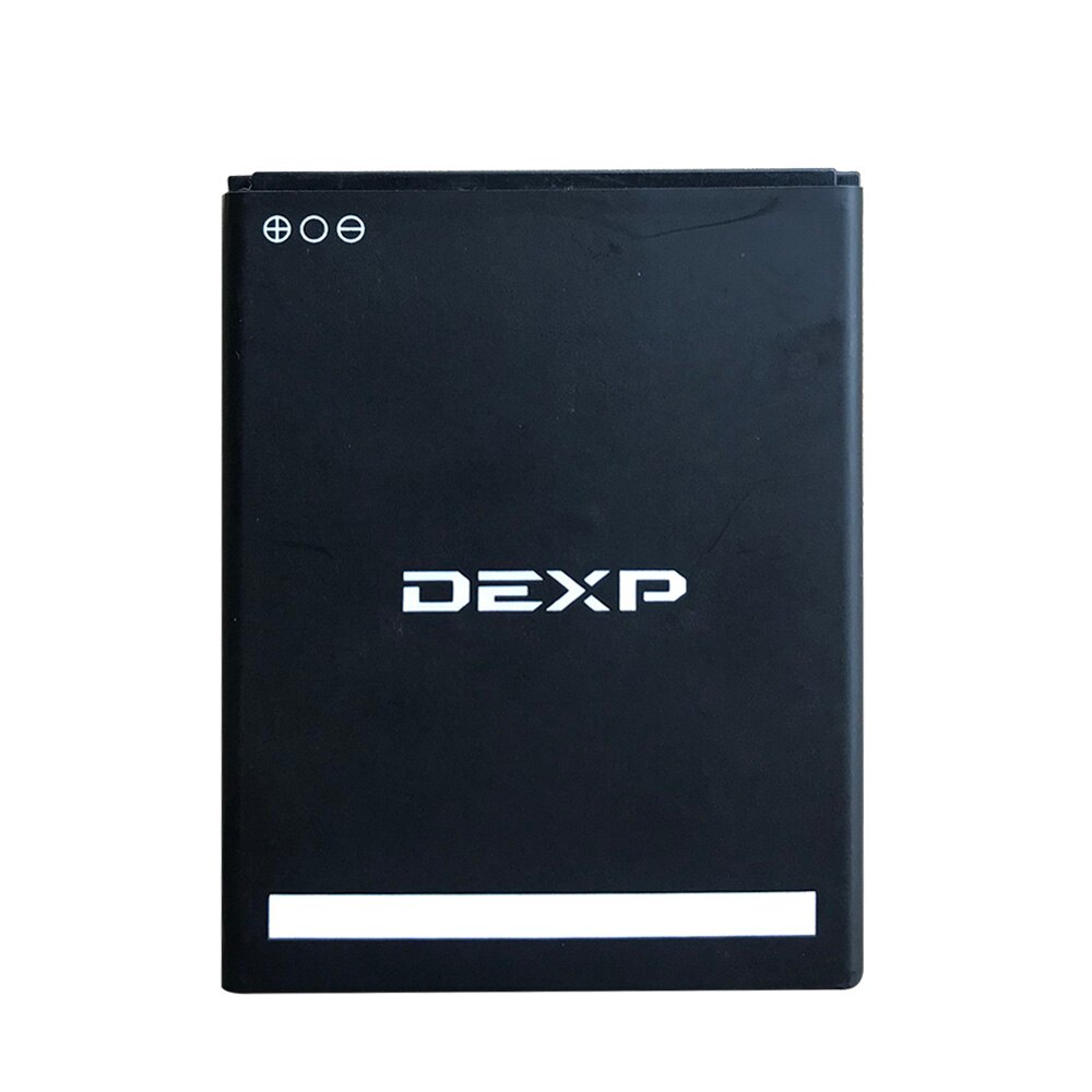 1800 Mah Ixion M545 Batterij Voor Dexp Ixion M545 ... – Grandado