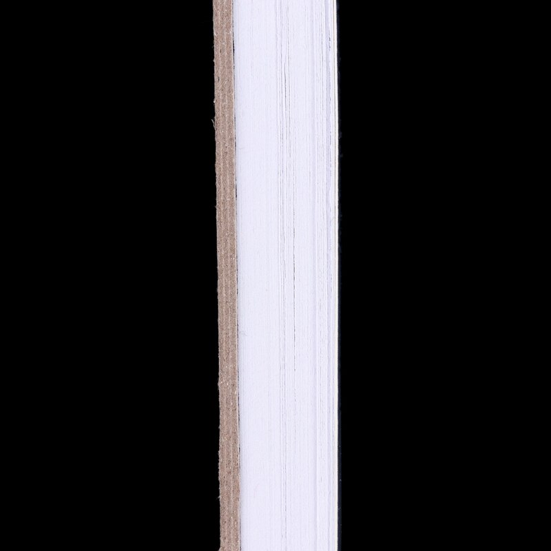 60 Sheet A4 Painting Drawing Paper Sketch Book Pad Art Sketchbook School