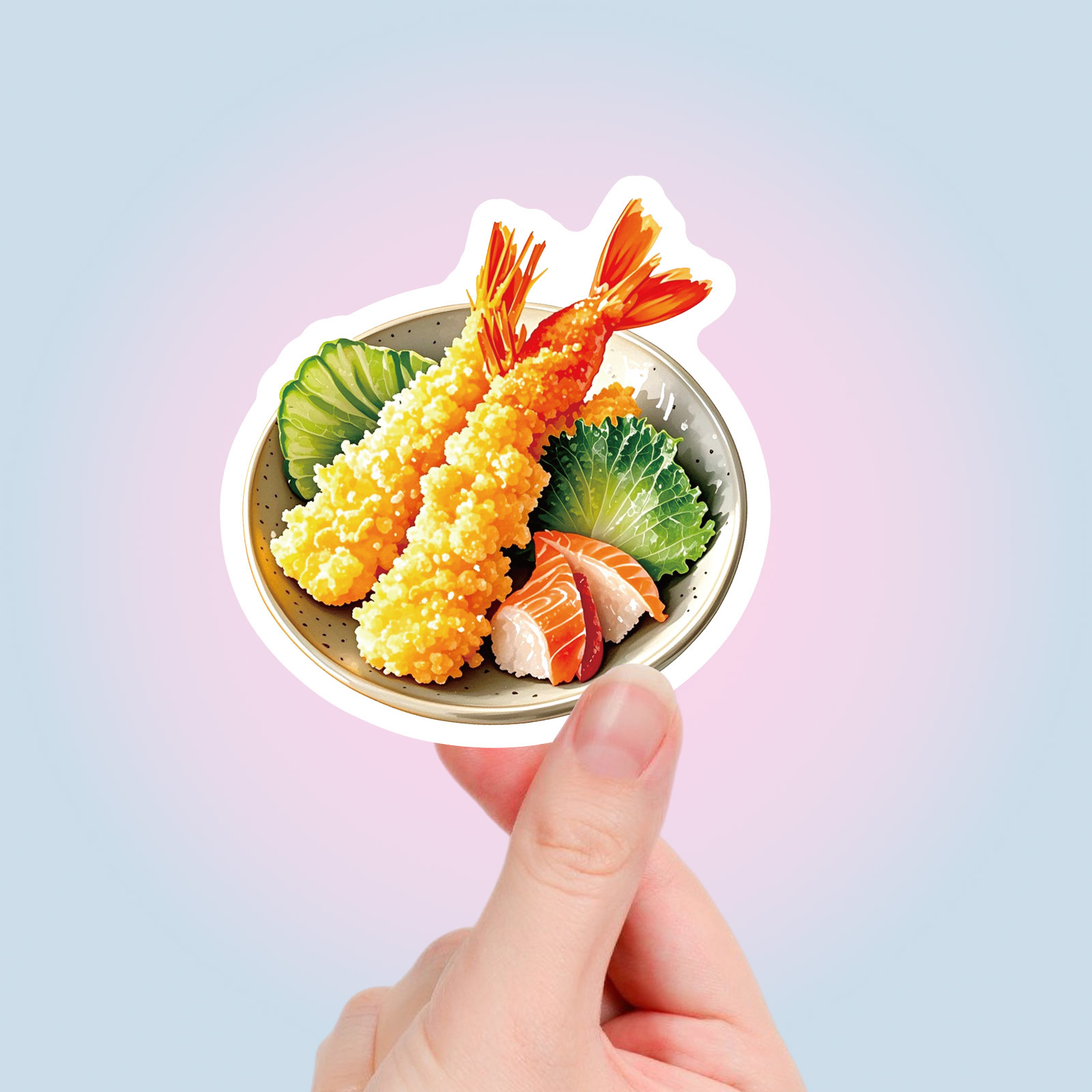 56PCS INS Style Food Stickers Cake Bread Dessert Grraffiti Gourmet Food DIY Kids Toys Decals Laptop Guitar Car Bike Decoration