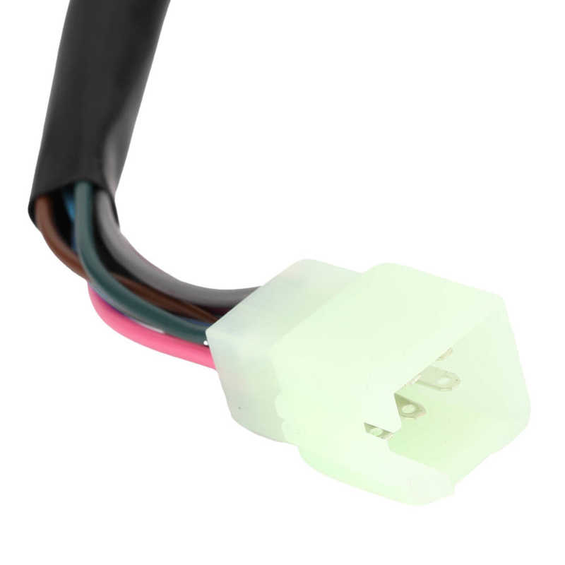 Auto Parts brake system Pair Motorcycle Front Brake Assembly Caliper Master with Handlebar Switch Button Universal automobiles