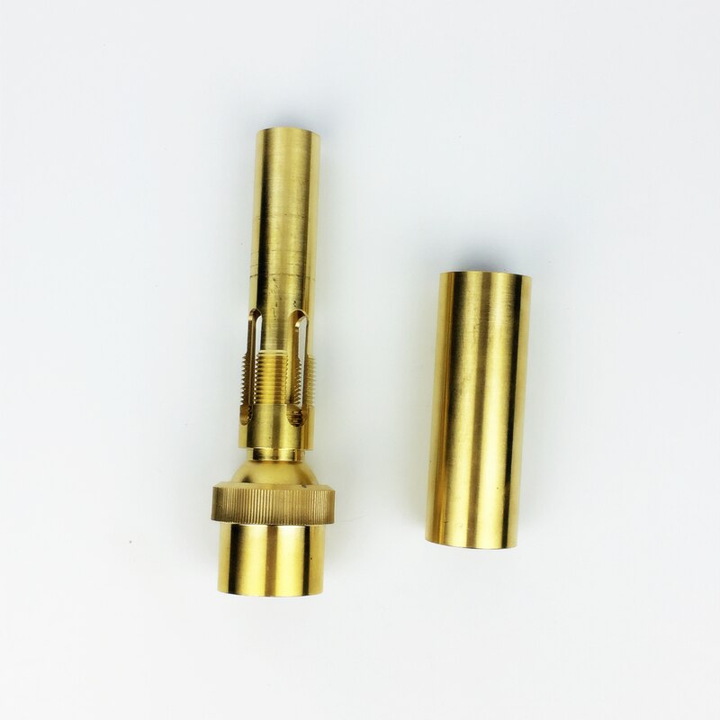 Boquilla fuente de chorro de latón para estanque de jardín, boquilla fuente de chorro de 3/4 "1" 1,5 "mezclada con aire