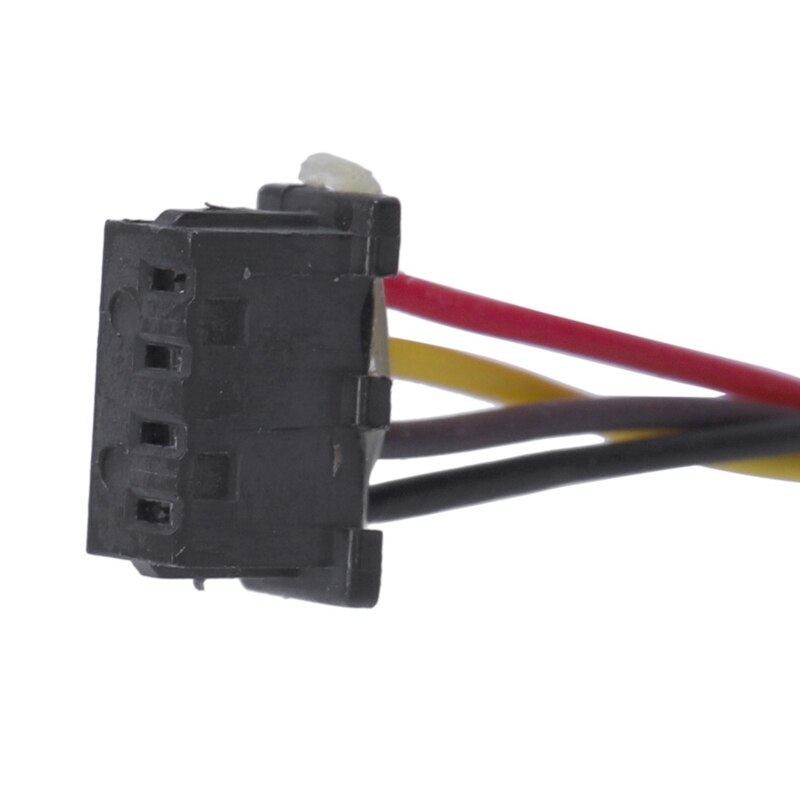 Laptop Cpu Cooling Fan For Hp Notebook Hp 15-Ac 15-A 15-Af 250 G4 15-Ac121Tx 15-Ac121Dx 813946-001 Dc28000Gaf0Fcc2 Dfs561405Fl