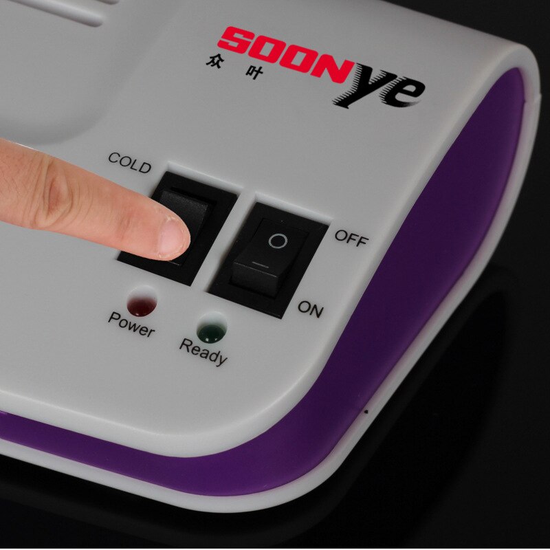 A4 Laminate Office And Composite Machine Suitable For File Photos Plasticizer Packaging Plastic Film