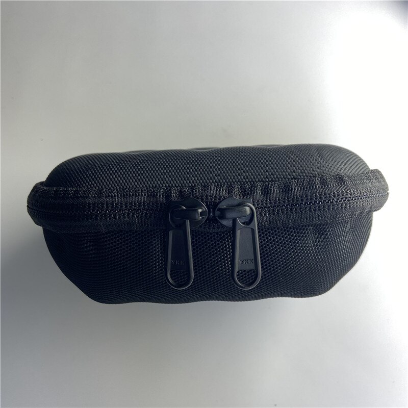 Draagbare Hard Shell Case Voor Delux Kleurrijke M820 Gaming Mechanische Gat Draadloze Drie-Modus Muis Opbergdoos Beschermende Tas