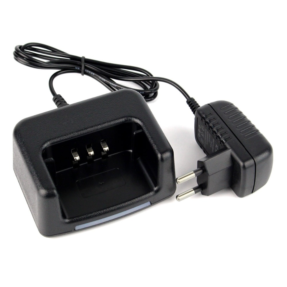 Original RETEVIS RT3 Li-ion Battery Charger US/UK/EU/AU Adapter For TYT MD-380 MD 380 RETEVIS RT3 RT3S DMR Radio Accessories