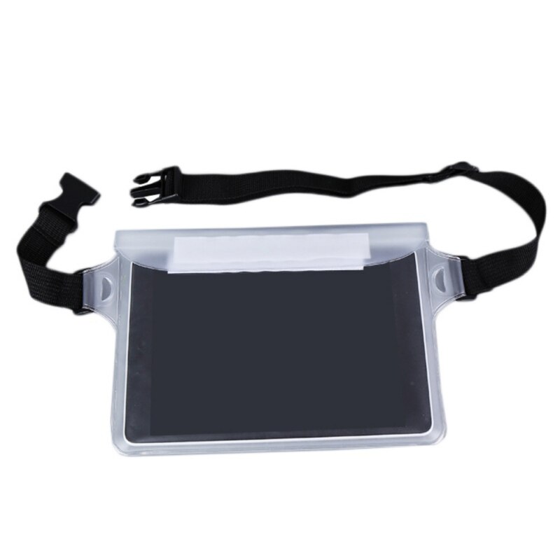 Sports Bag Waist Bag Swimming Drifting Diving Waist Fanny Pack Pouch Underwater Sealing Mobile Phone Pouch Pocket: CT0455W