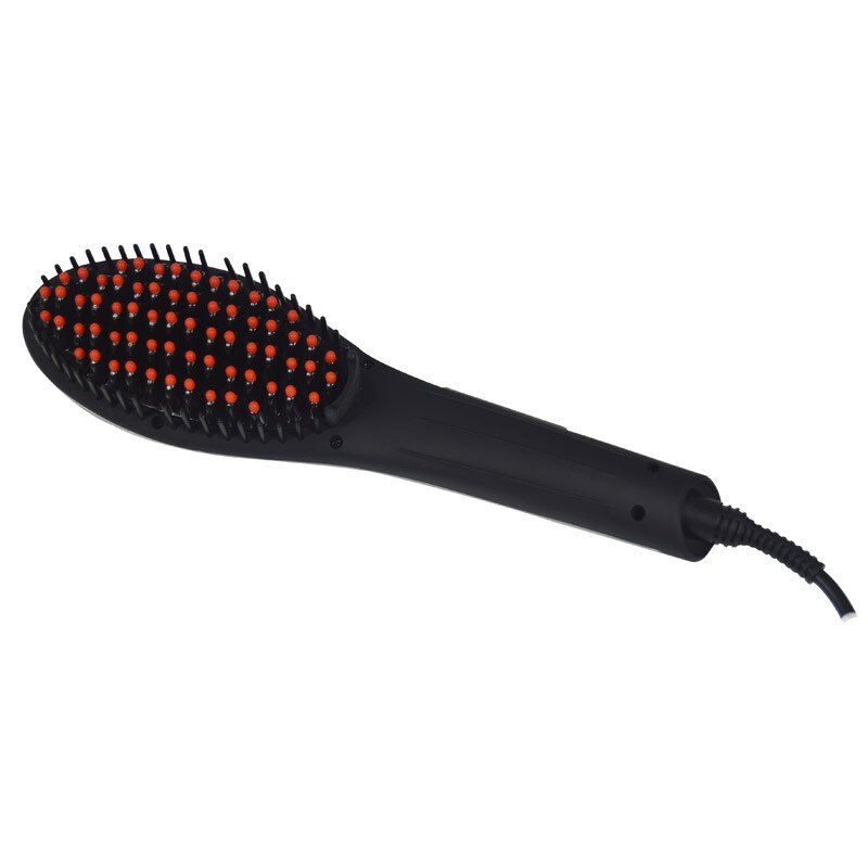 CEPILLO ALISADOR DEL CABELLO DE JOCCA. CEPILLO ELÉCTRICO PARA EL PELO. PLANCHA DE PELO . PEINES PARA EL CABELLO.
