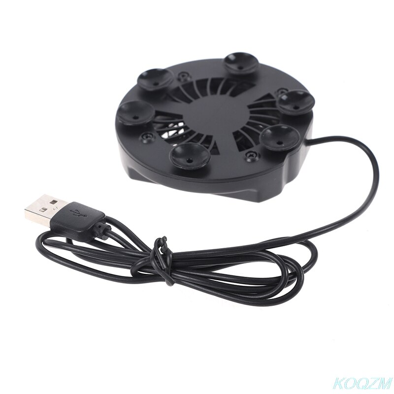Novo prático do telefone móvel radiador gaming universal ajustável ventilador portátil titular dissipador de calor para iphone samsung huawei